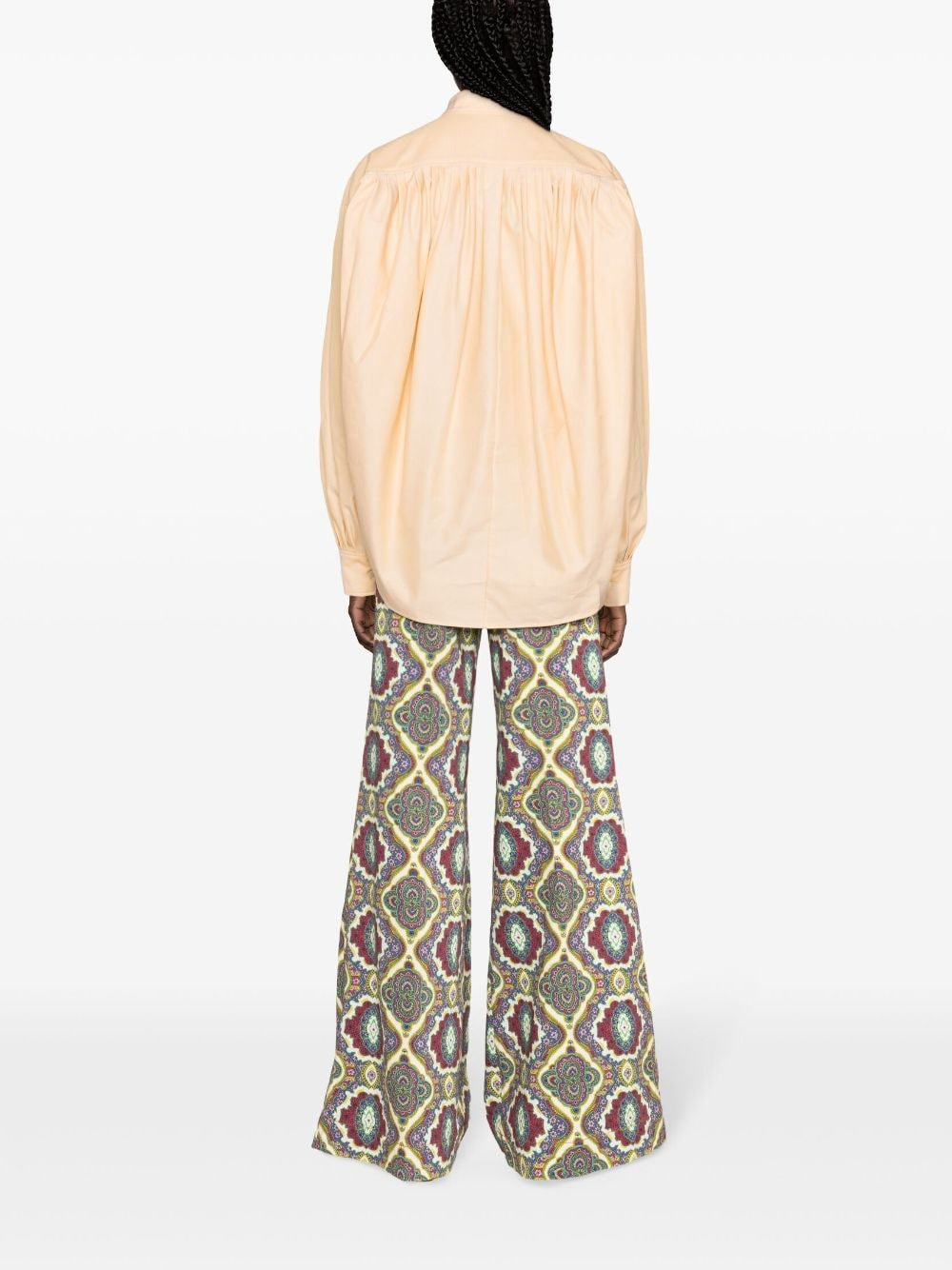 Etro  Giallo