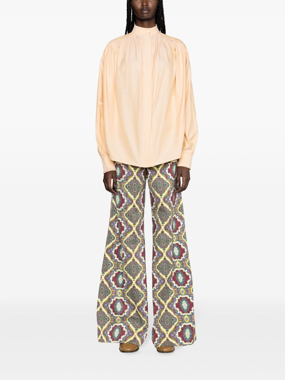Etro  Giallo
