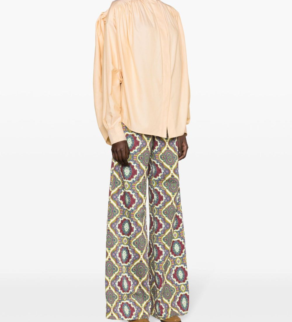 Etro  Giallo
