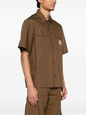 Carhartt Wip  Marrone