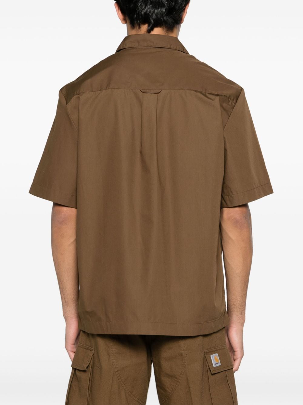 Carhartt Wip  Marrone