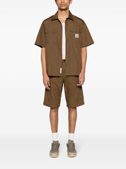 Carhartt Wip  Marrone