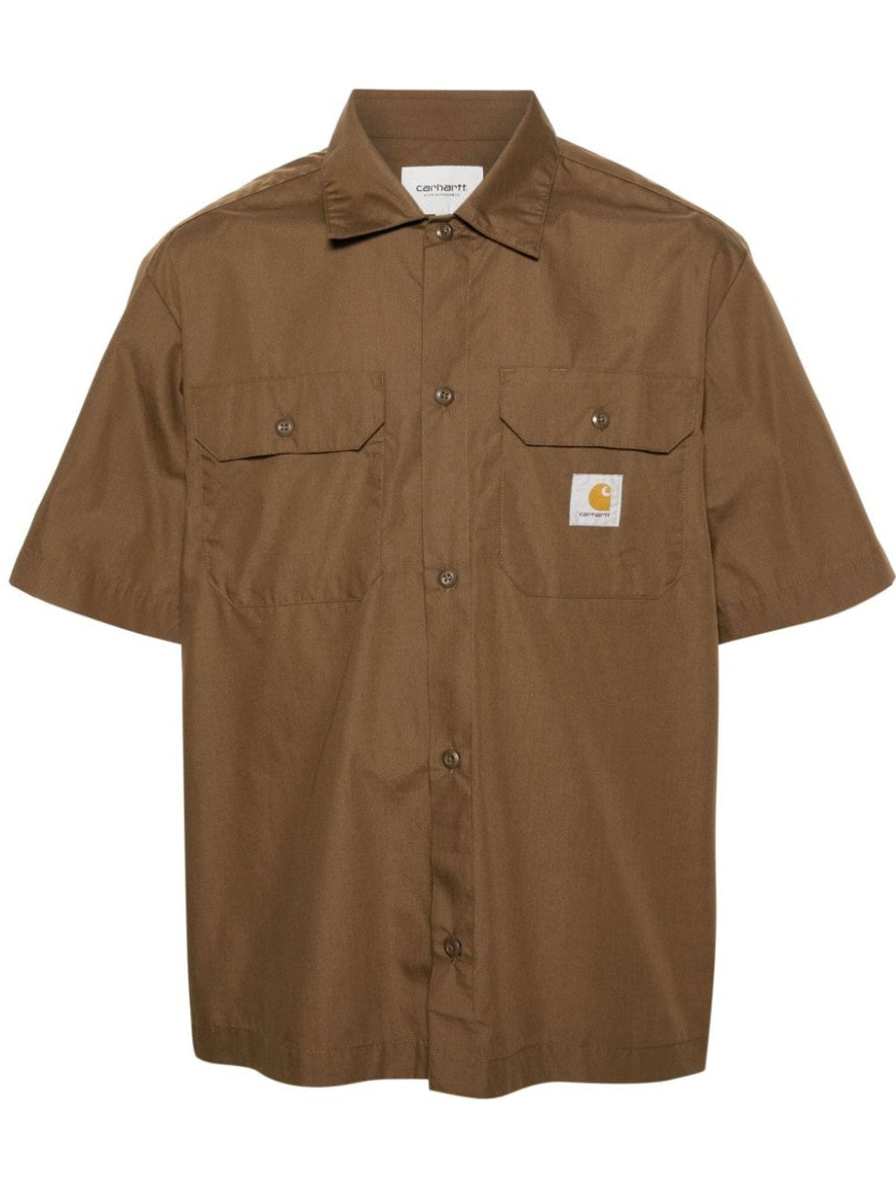 Carhartt Wip  Marrone