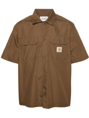 Carhartt Wip  Marrone
