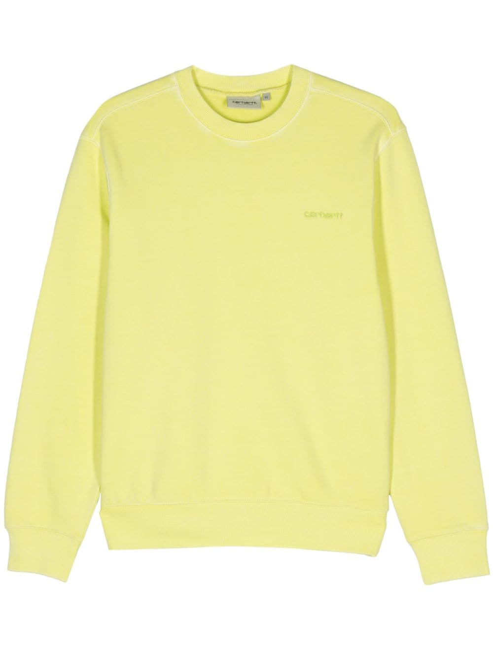 Carhartt Wip  Giallo