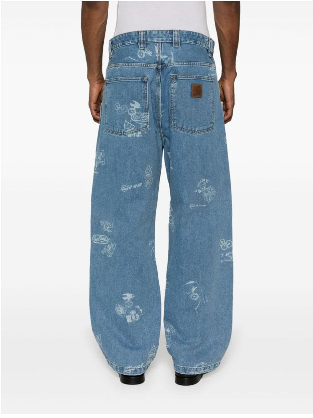 Carhartt Wip  Blu