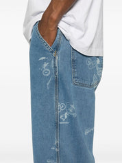 Carhartt Wip  Blu