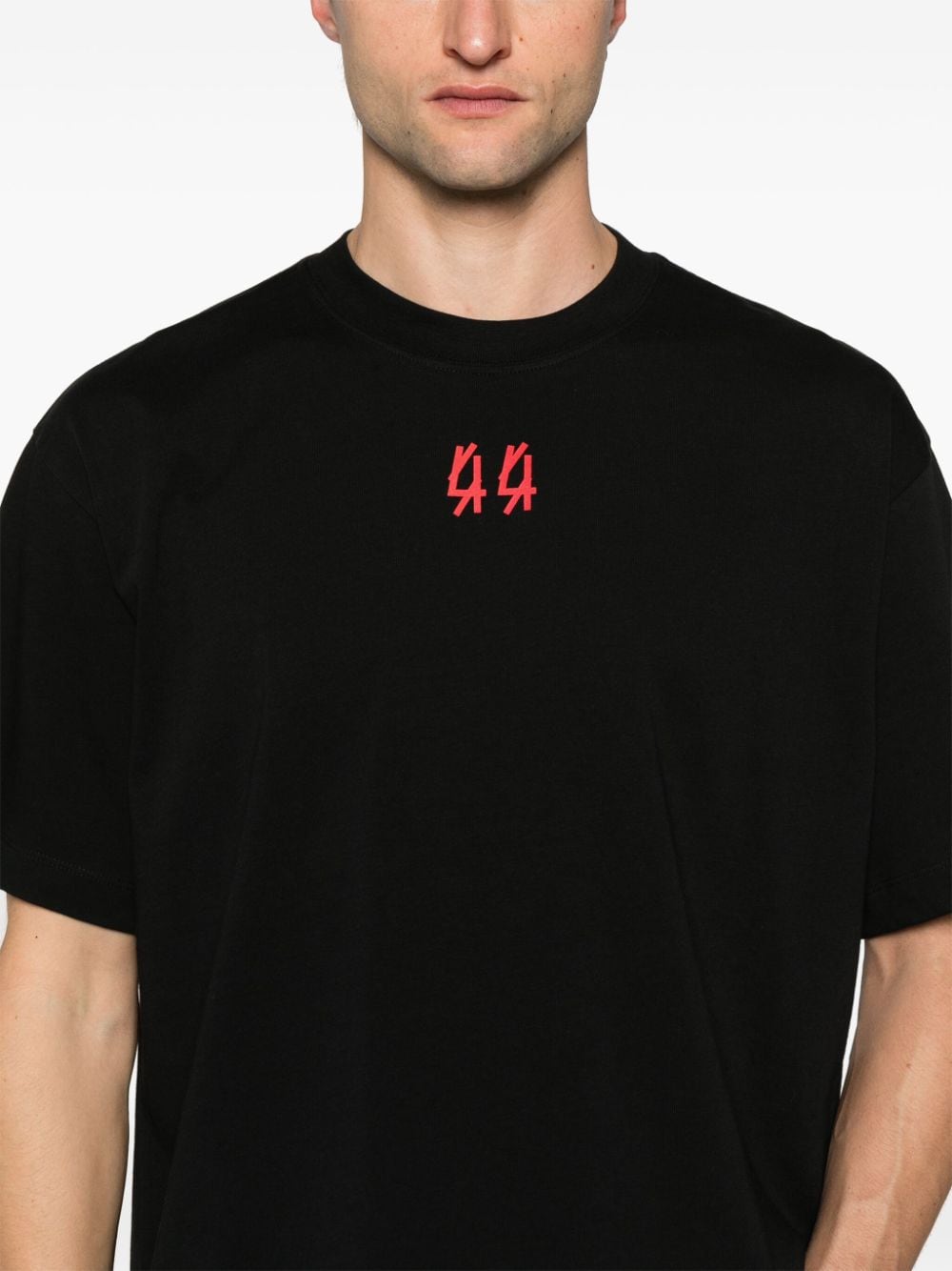 44 Label Group  Nero