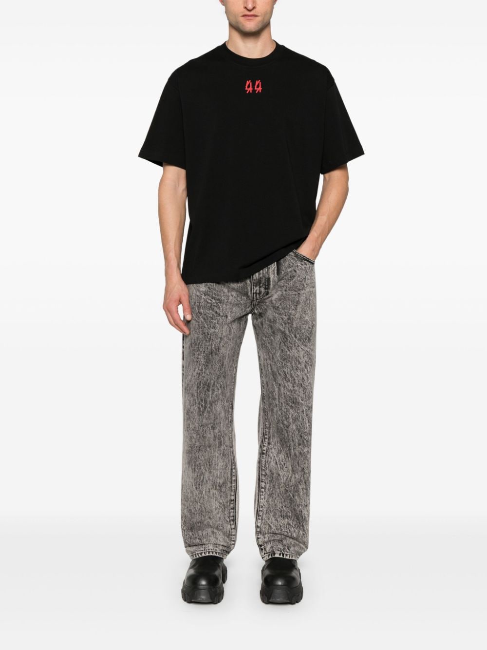 44 Label Group  Nero