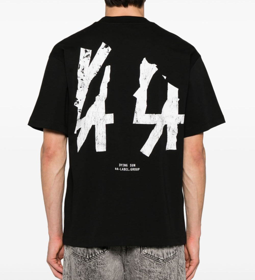 44 Label Group  Nero