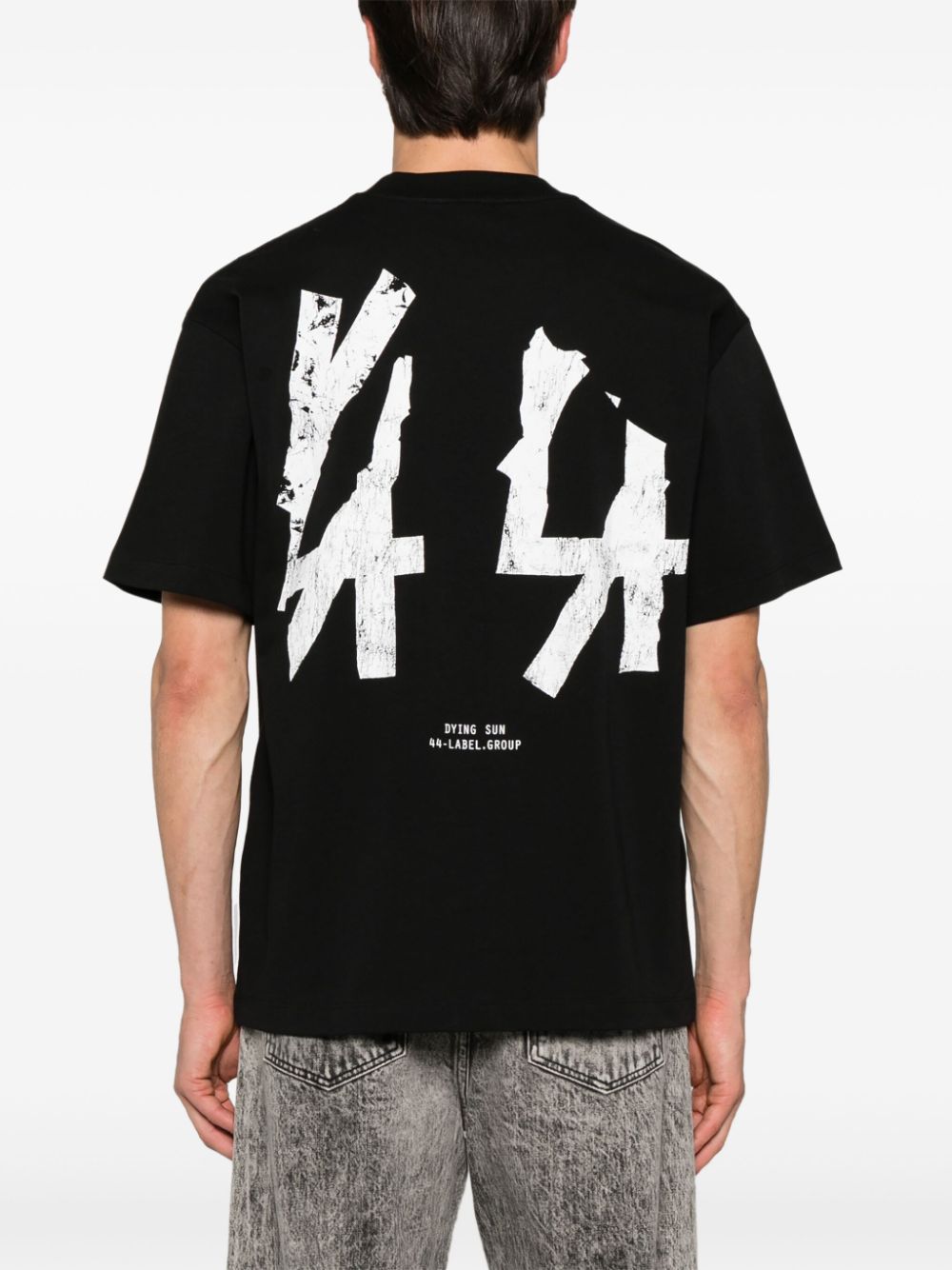 44 Label Group  Nero