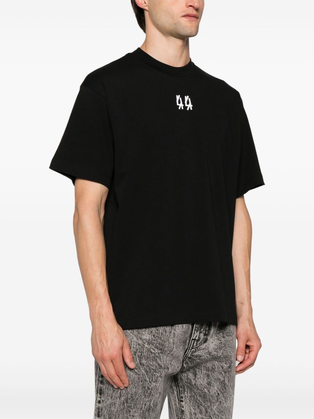 44 Label Group  Nero