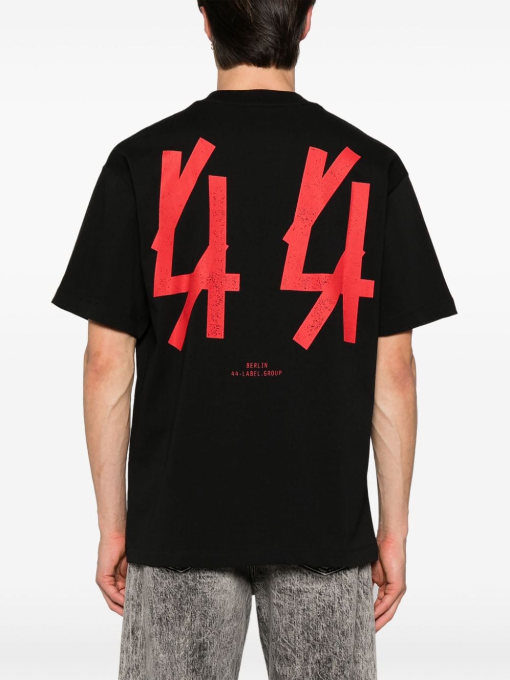 44 Label Group  Nero