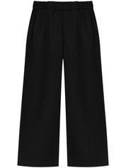 Dries Van Noten  Nero