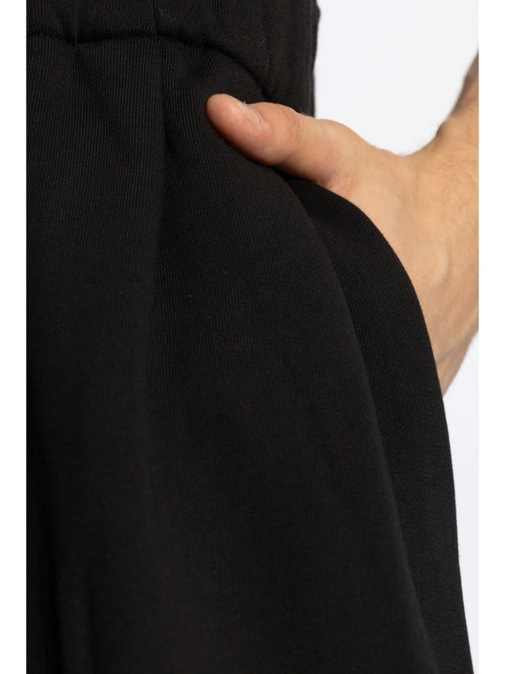 Dries Van Noten  Nero