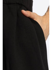 Dries Van Noten  Nero