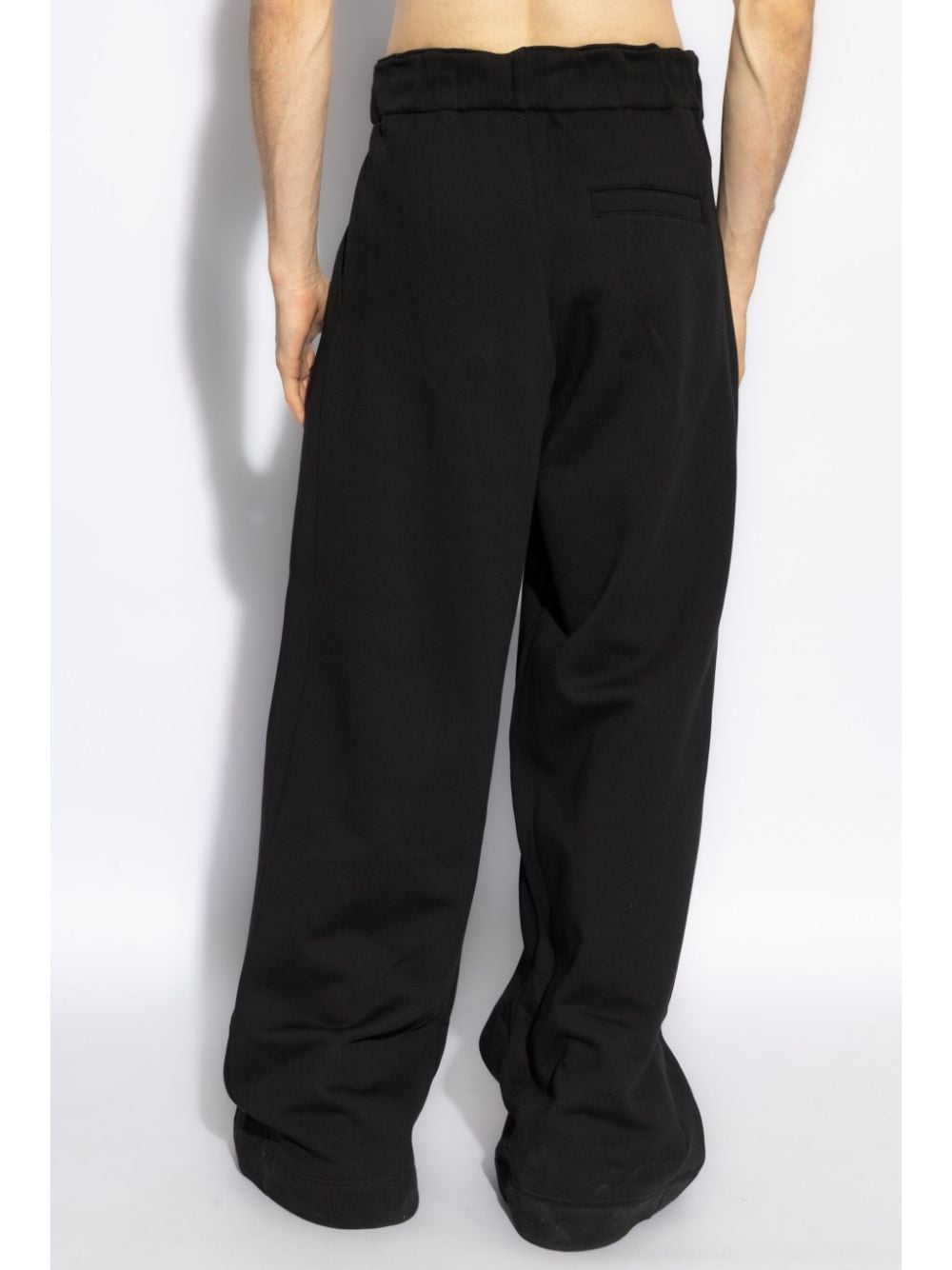 Dries Van Noten  Nero