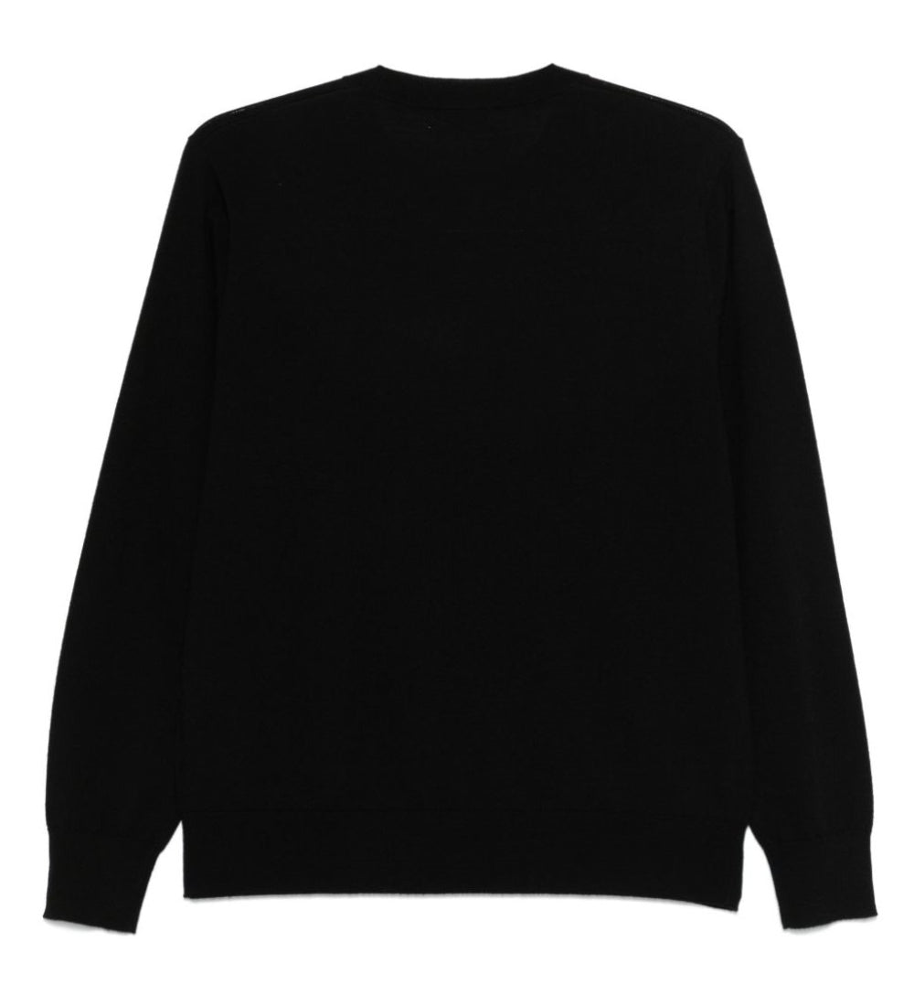 Dries Van Noten  Nero
