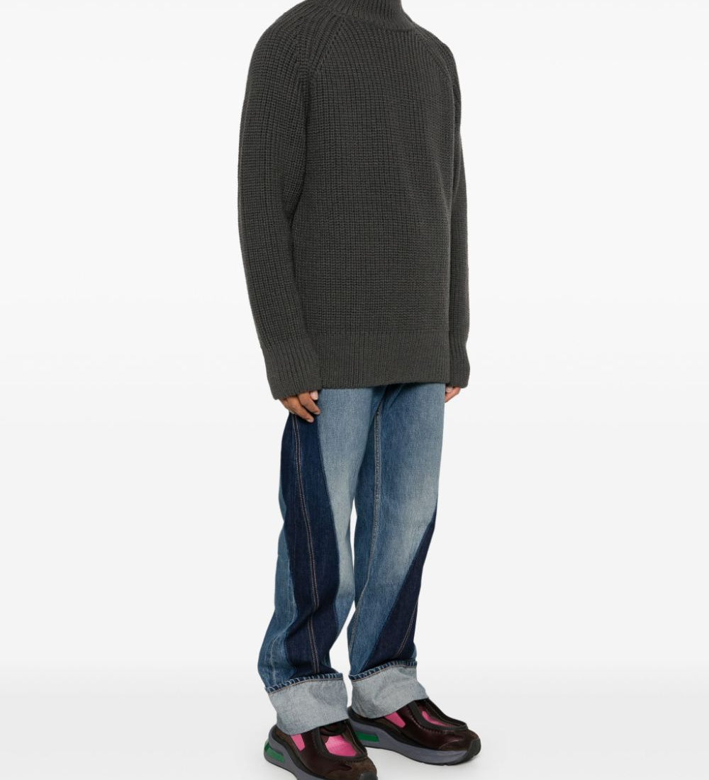 Dries Van Noten  Grigio
