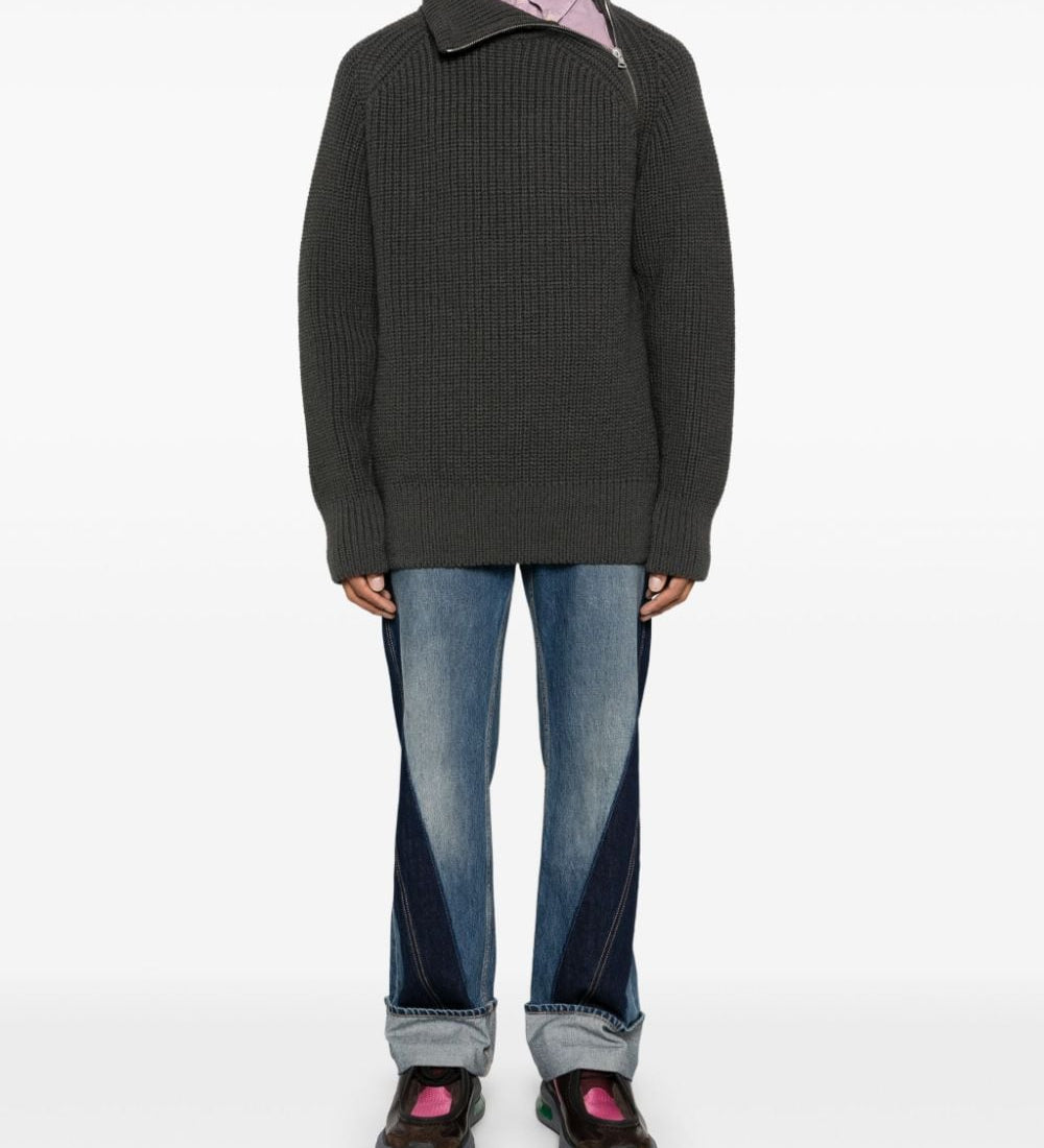Dries Van Noten  Grigio