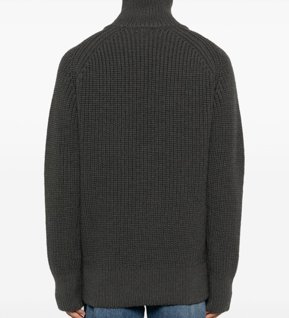 Dries Van Noten  Grigio