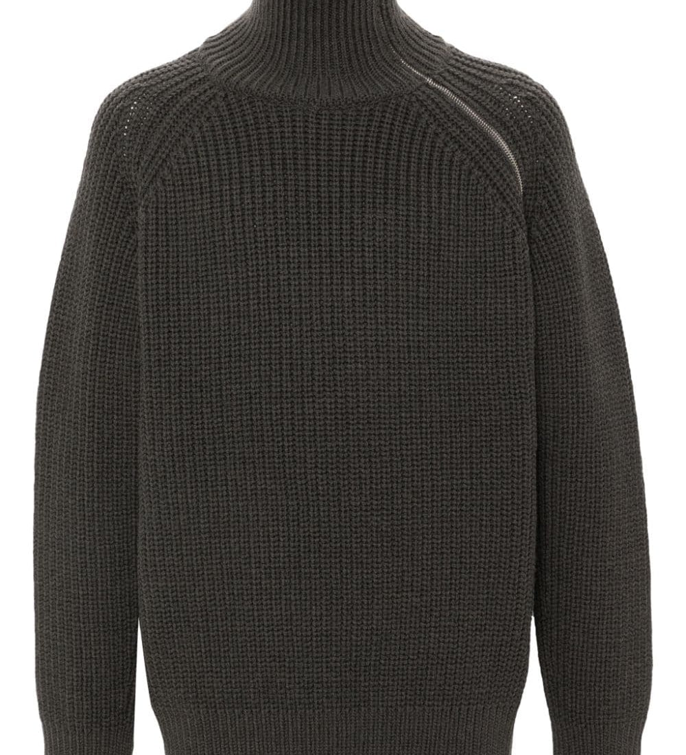 Dries Van Noten  Grigio