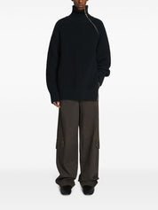Dries Van Noten  Nero