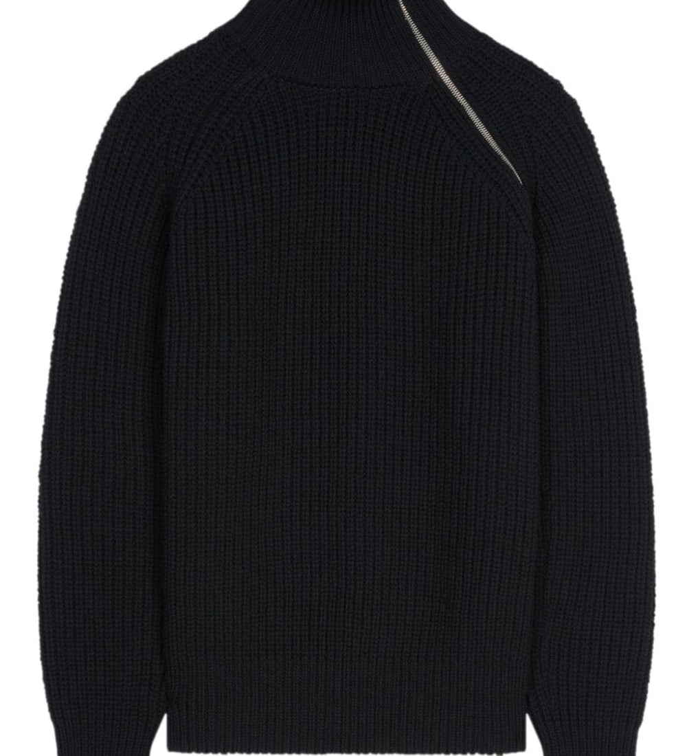 Dries Van Noten  Nero