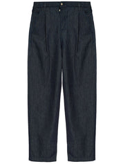 Dries Van Noten  Blu
