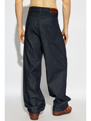 Dries Van Noten  Blu