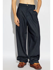 Dries Van Noten  Blu