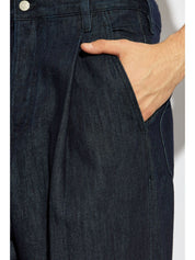 Dries Van Noten  Blu