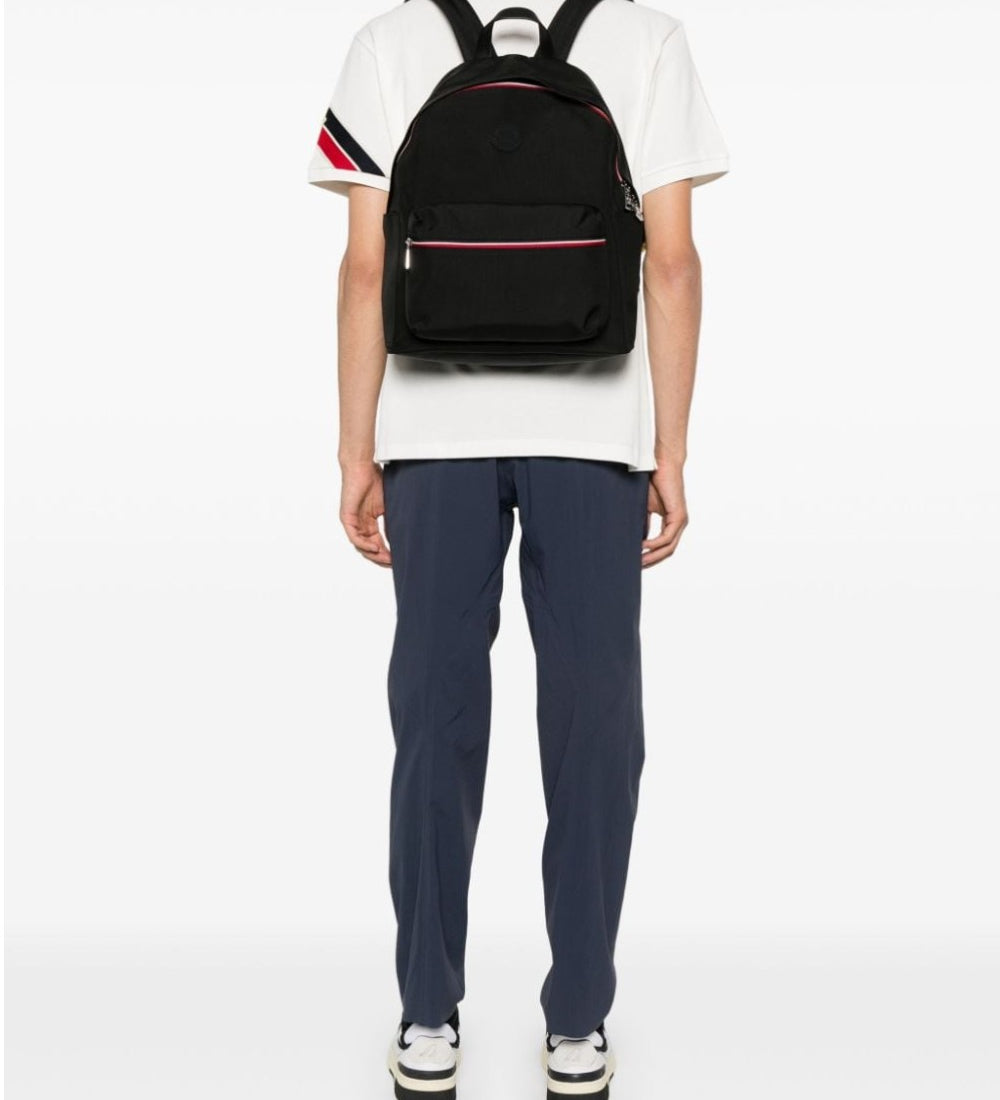 Moncler  Nero