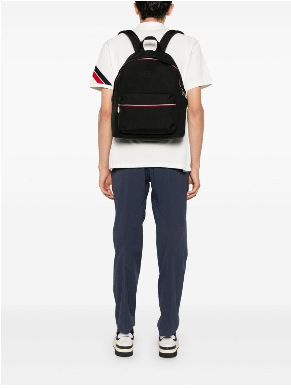 Moncler  Nero