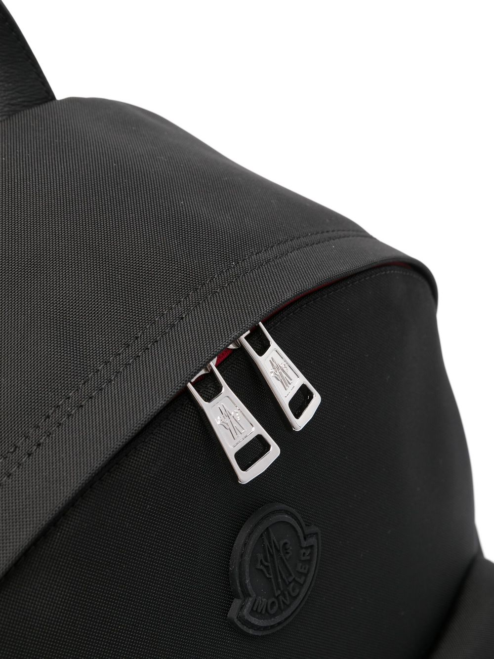 Moncler  Nero