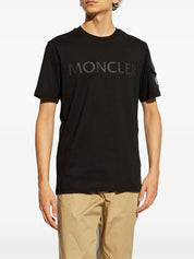 Moncler  Nero