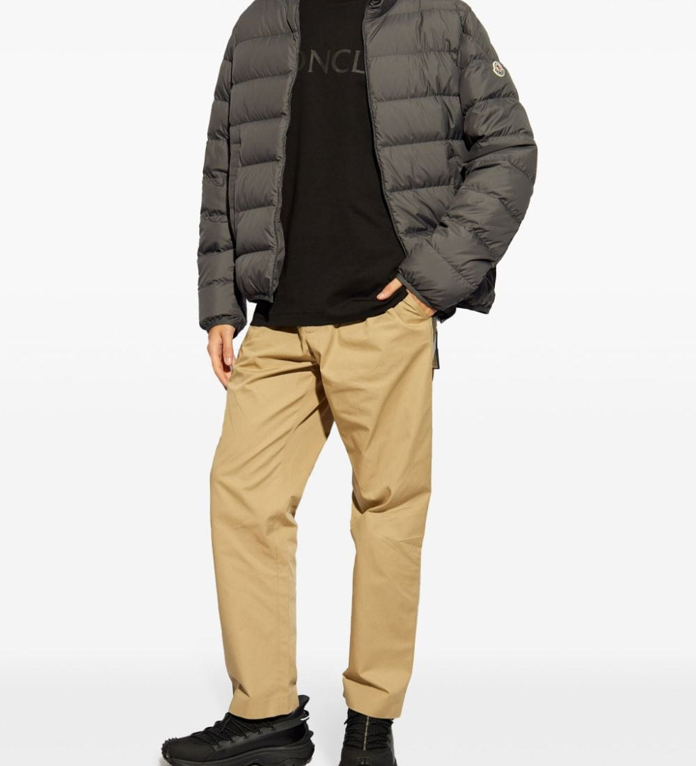 Moncler  Nero