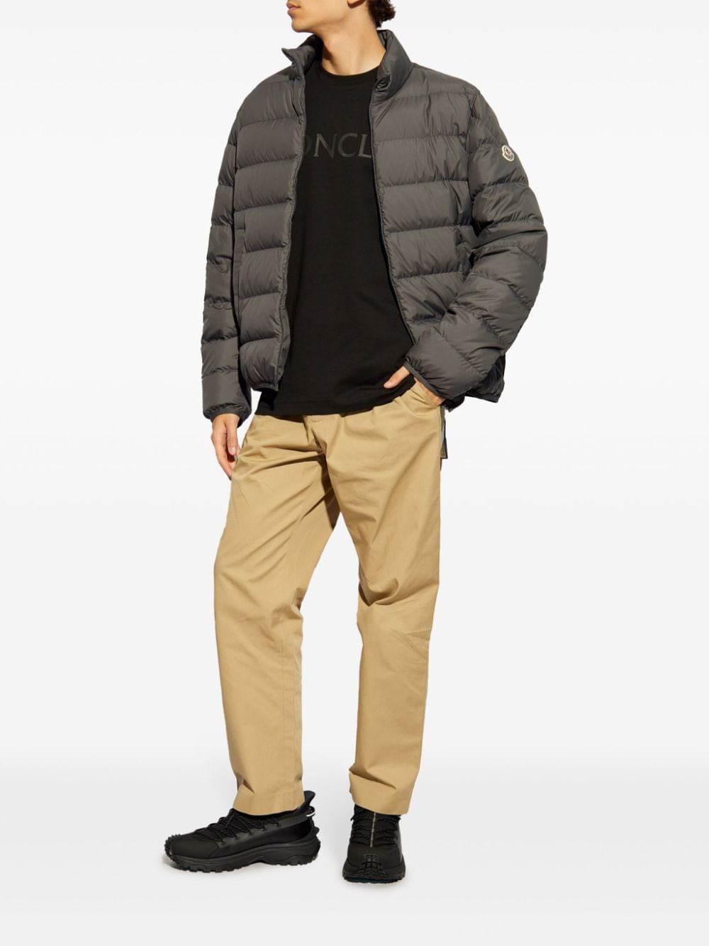 Moncler  Nero