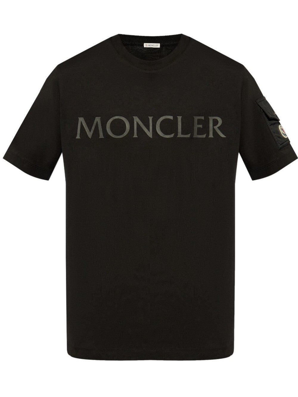 Moncler  Nero