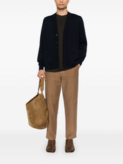 Dries Van Noten  Blu