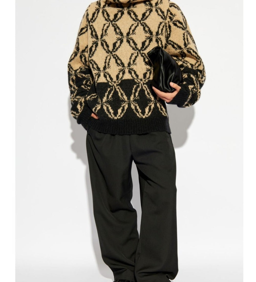 Dries Van Noten  Multicolore