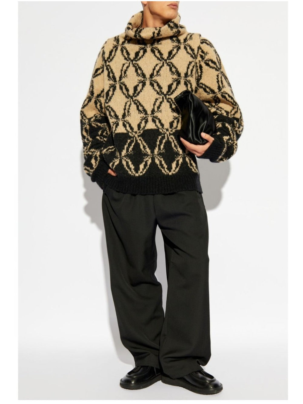 Dries Van Noten  Multicolore