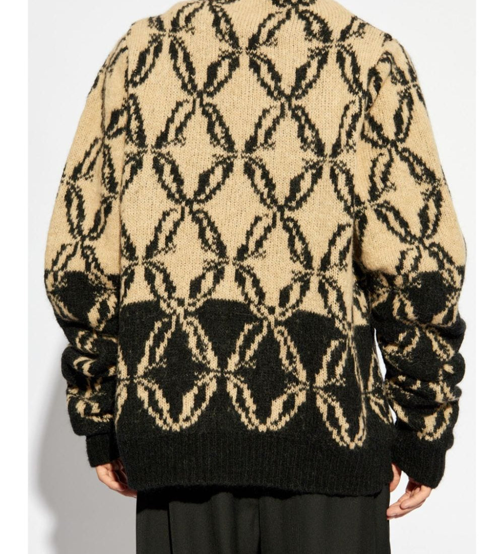 Dries Van Noten  Multicolore