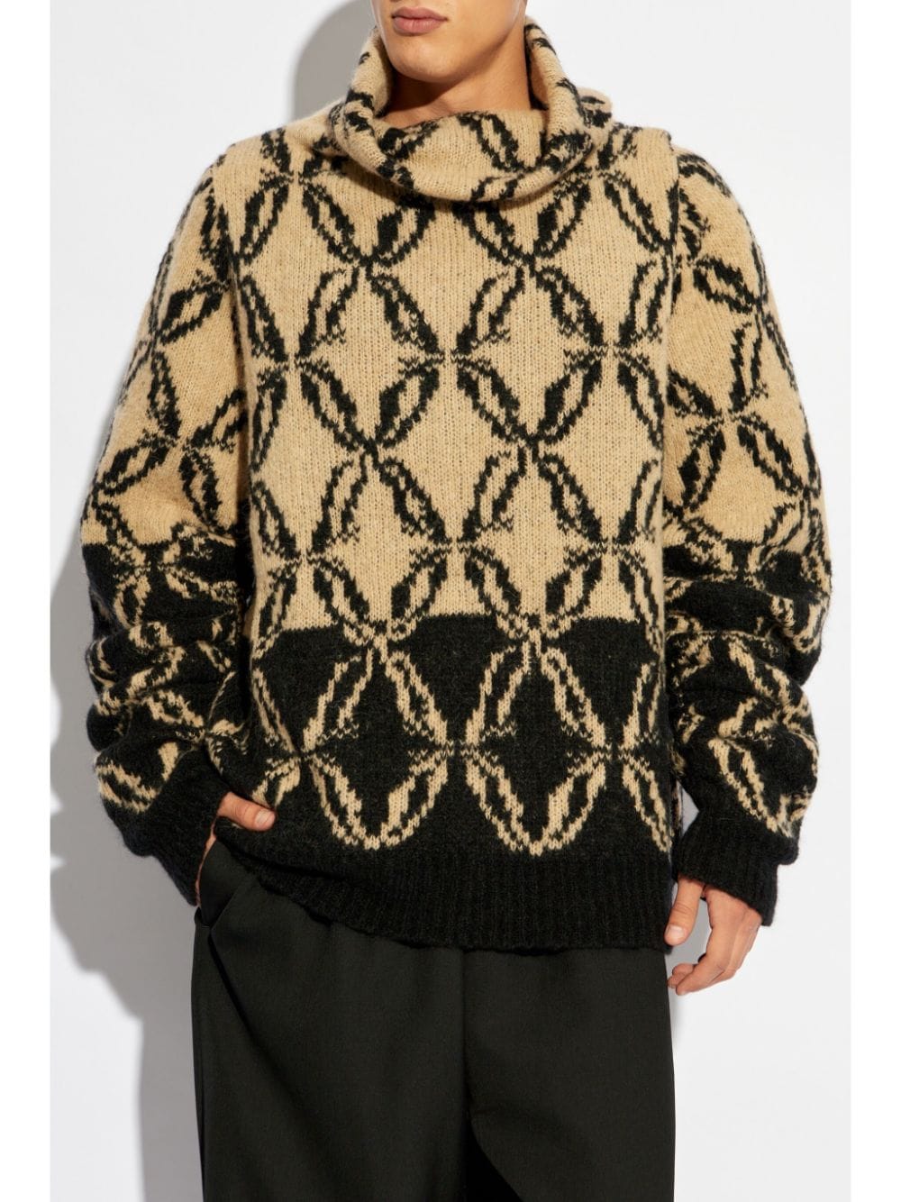 Dries Van Noten  Multicolore