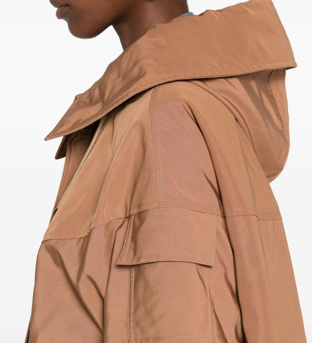 Dries Van Noten  Beige