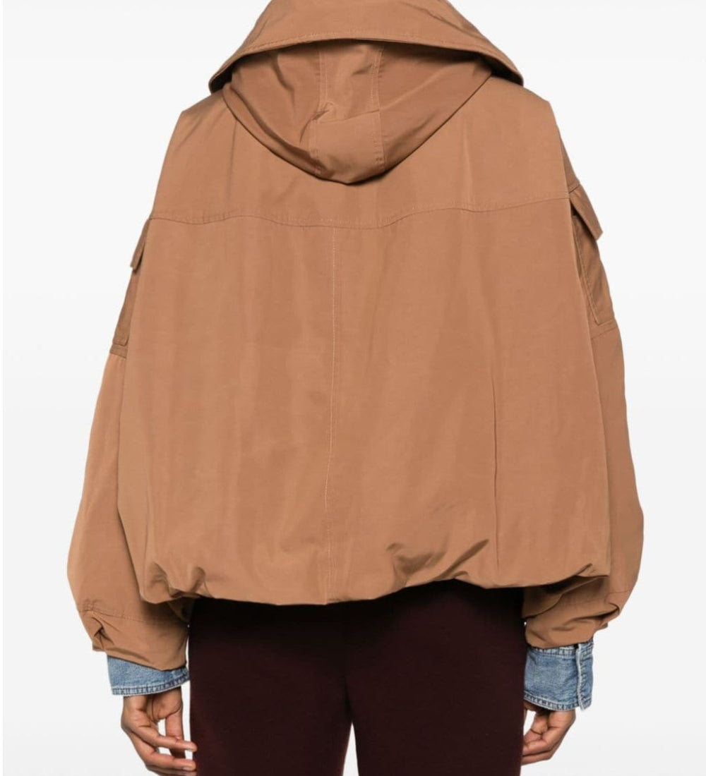 Dries Van Noten  Beige