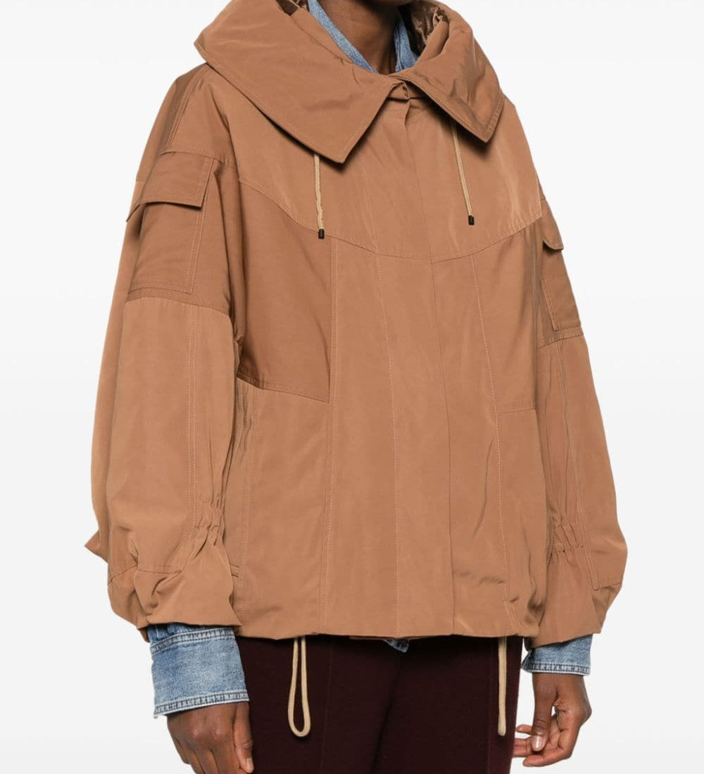 Dries Van Noten  Beige