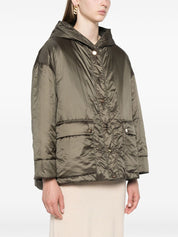 Max Mara The Cube  Verde