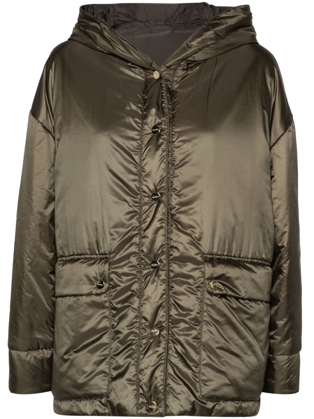 Max Mara The Cube  Verde