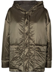 Max Mara The Cube  Verde